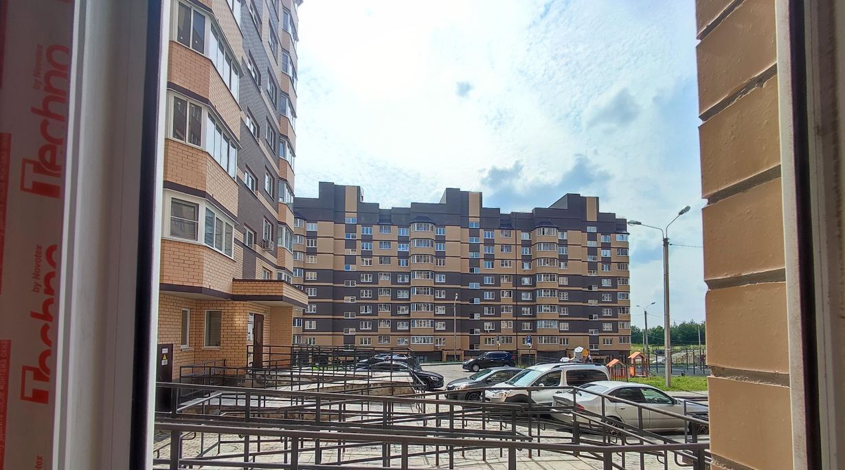 квартира г Клин ул Клинская 30 ЖК «Олимп 3» фото 8