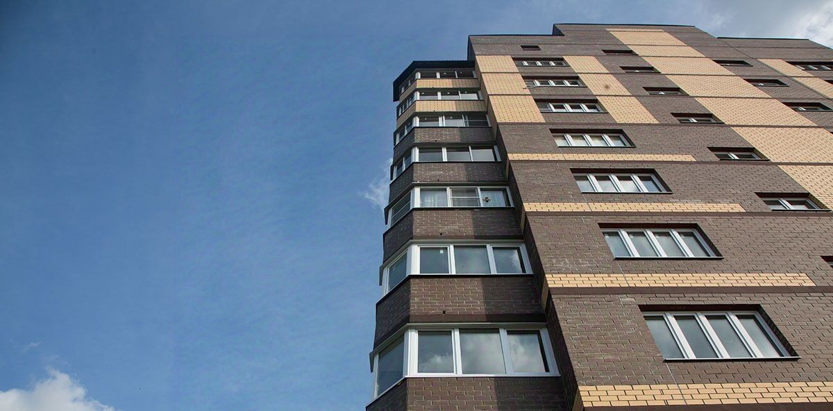квартира г Клин ул Клинская 30 ЖК «Олимп 3» фото 5