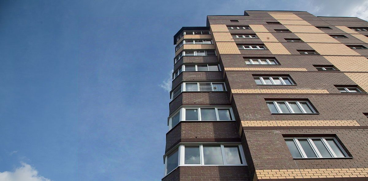 квартира г Клин ул Профсоюзная 19 ЖК «Олимп 3» фото 5