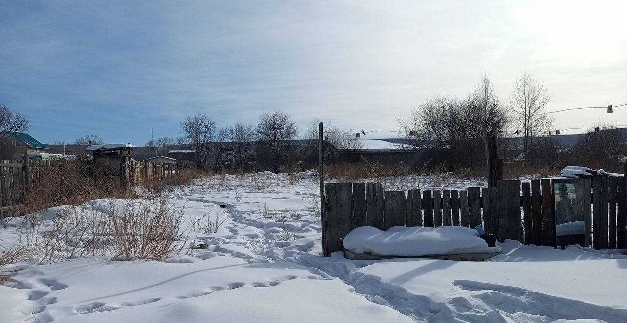 дом р-н Сковородинский г Сковородино ул Воровского 120 фото 3