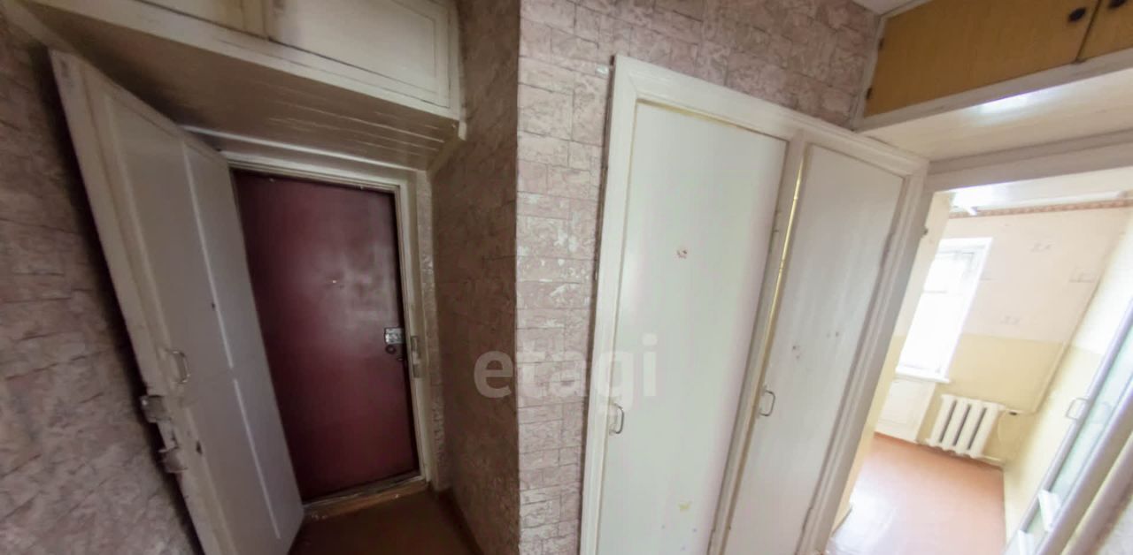 квартира г Шадринск ул Луначарского 15 фото 14