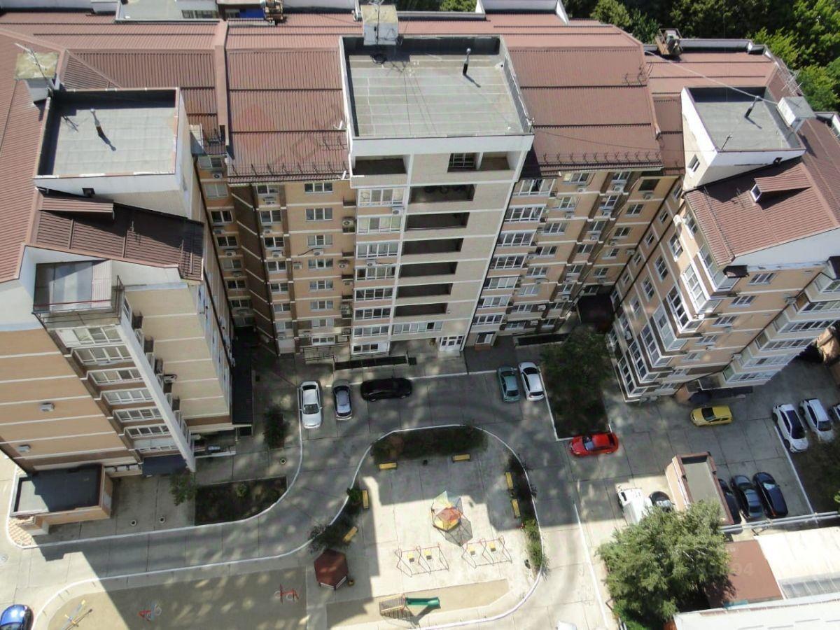 квартира г Краснодар р-н Прикубанский ул 1-го Мая 91 фото 3