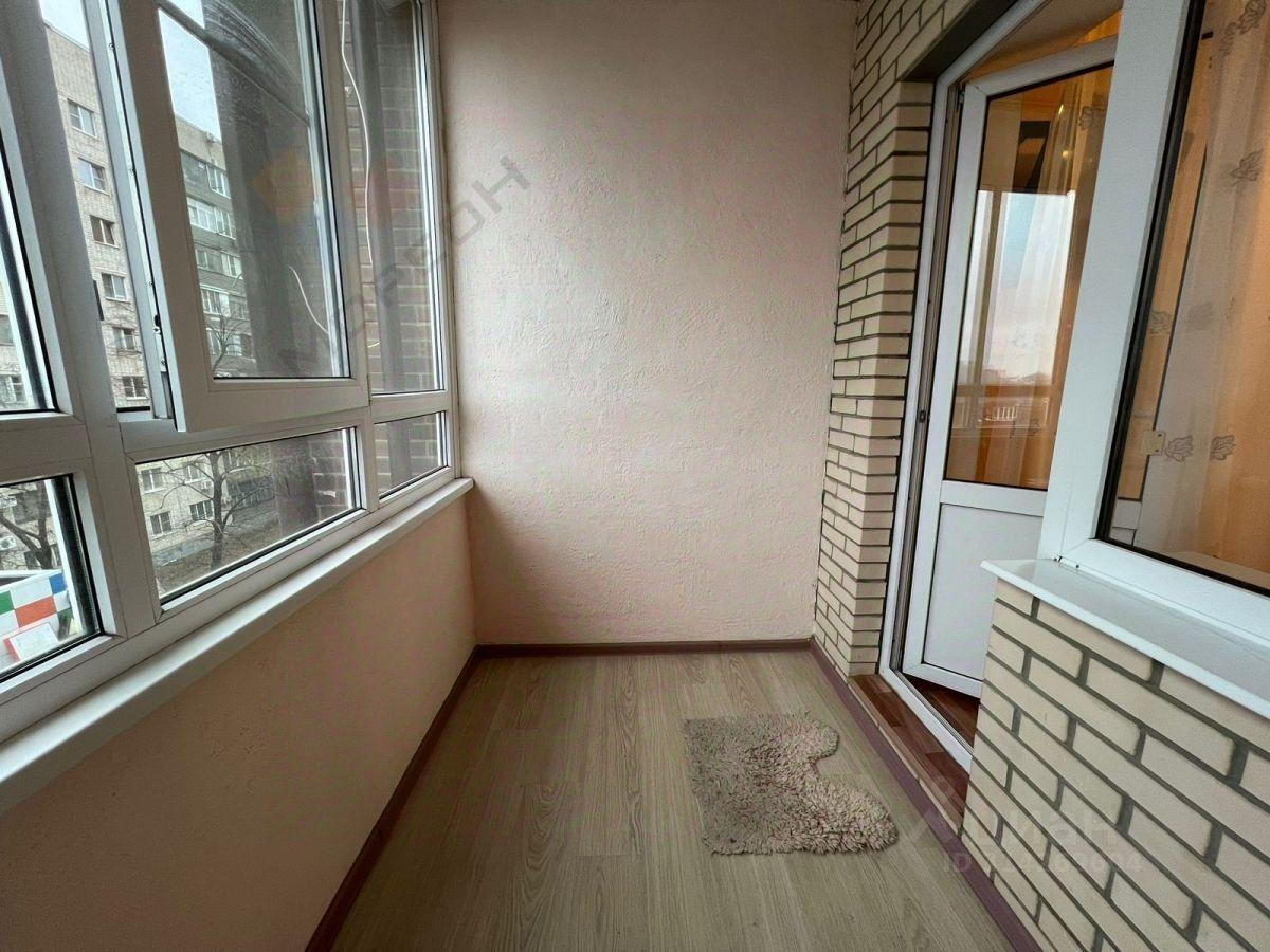 квартира г Краснодар р-н Прикубанский ул 1-го Мая 91 фото 21
