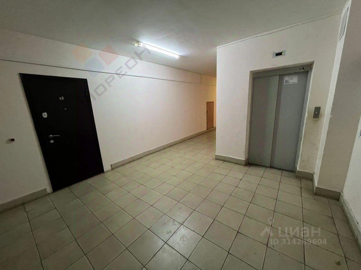 квартира г Краснодар р-н Прикубанский ул 1-го Мая 91 фото 23