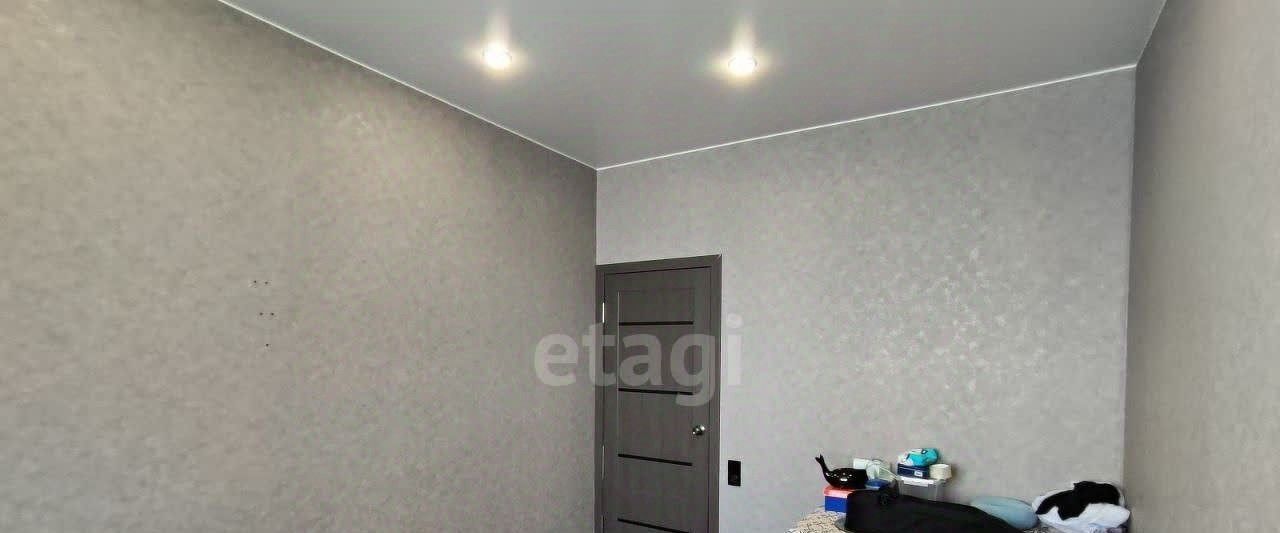 квартира г Норильск ул Талнахская 6/1 фото 17