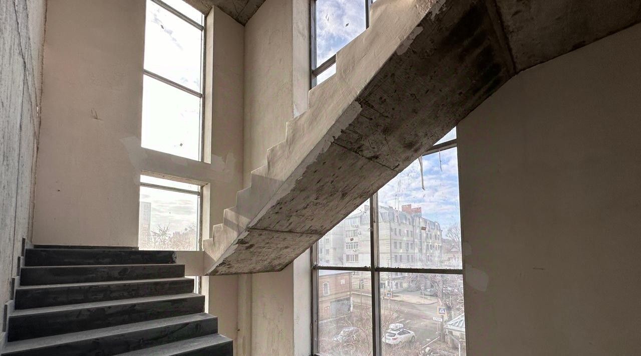 свободного назначения г Саратов р-н Кировский ул им Гоголя Н.В. 38 фото 8