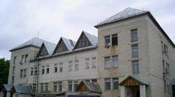 ул Свердлова 16 фото