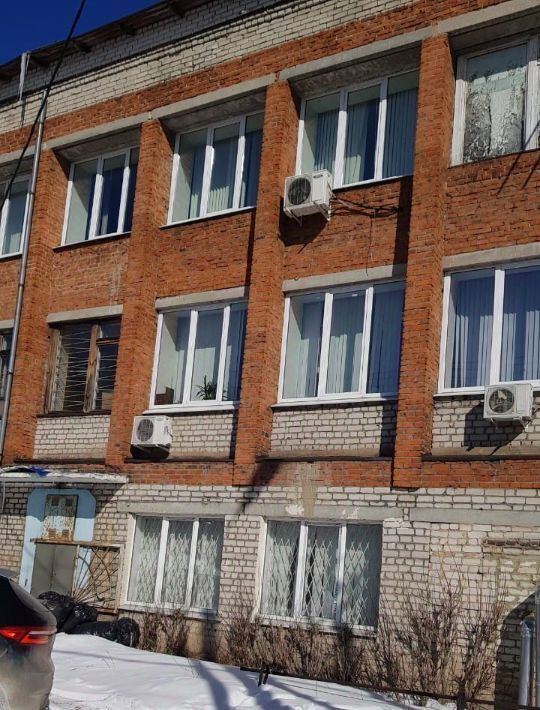 свободного назначения р-н Киржачский г Киржач ул Некрасовская 28 фото 8