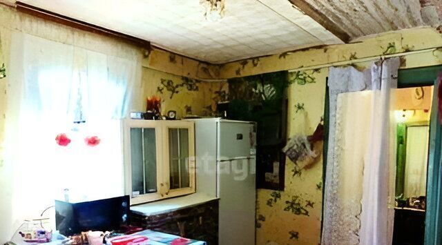 дом р-н Новооскольский г Новый Оскол ул Бондарева фото 3