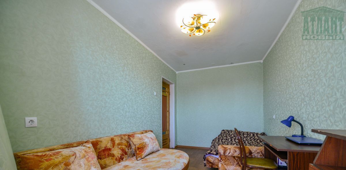 квартира г Хабаровск р-н Железнодорожный ул Лазо 9 фото 2