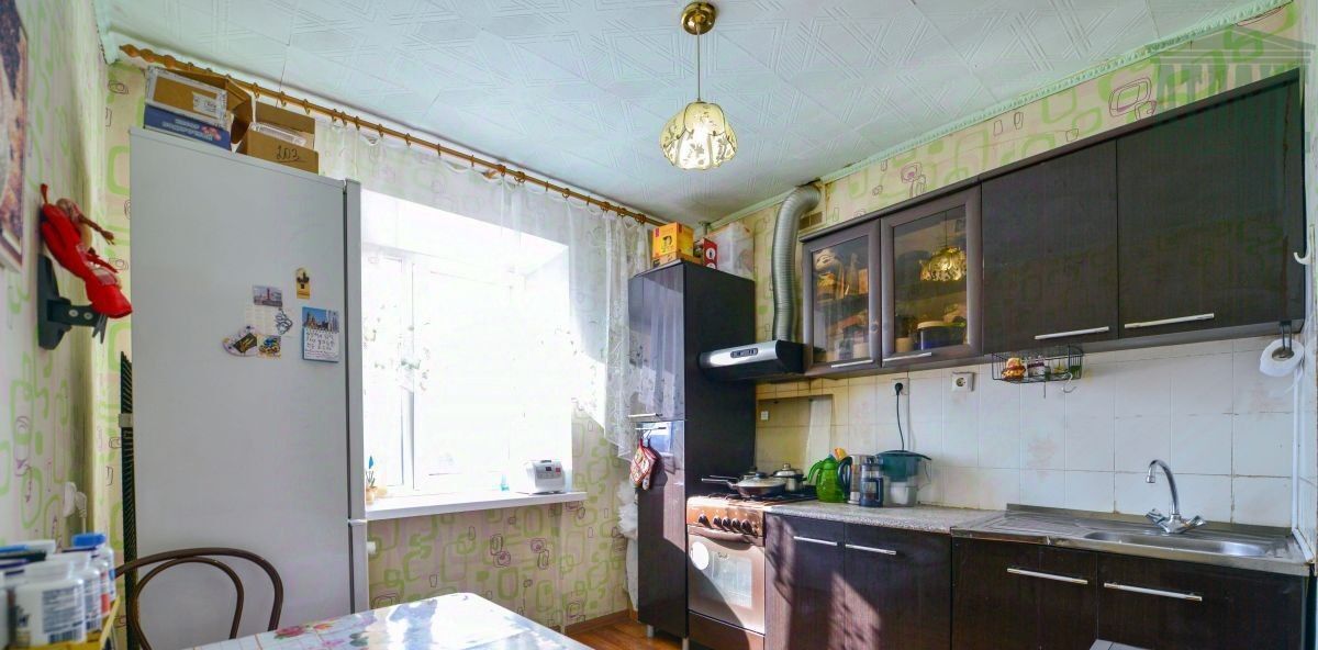 квартира г Хабаровск р-н Железнодорожный ул Лазо 9 фото 12