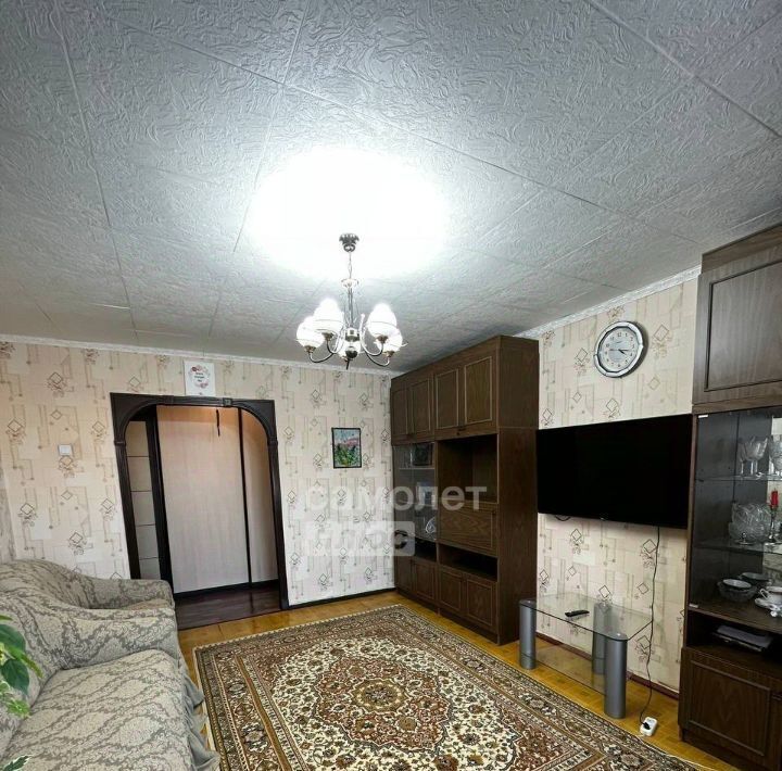 квартира г Екатеринбург Ботаническая ул. Бисертская, 4В фото 7