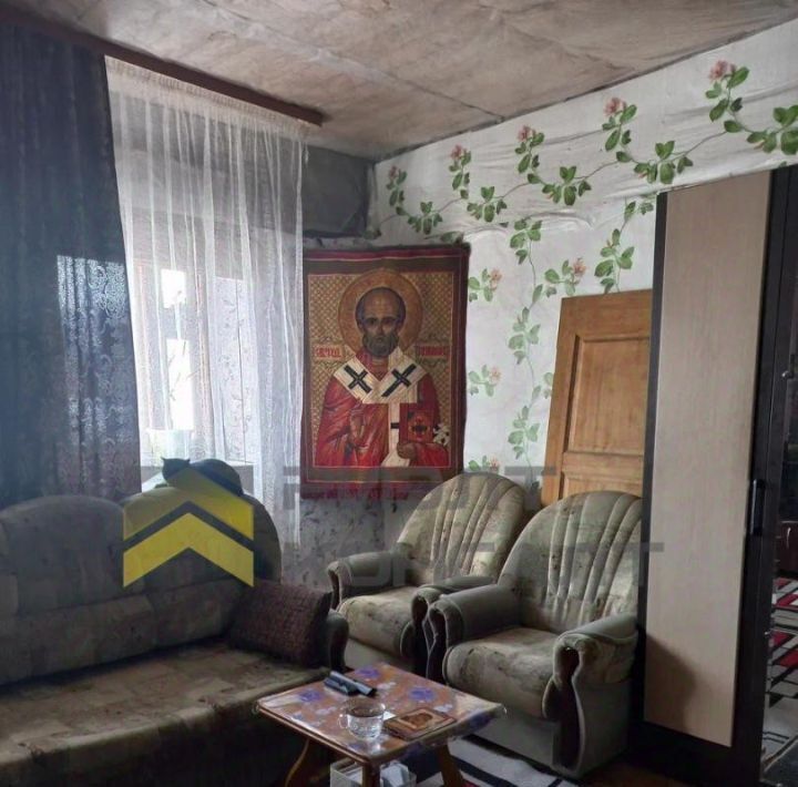 дом г Омск р-н Октябрьский ул 21-я Рабочая 33а фото 11