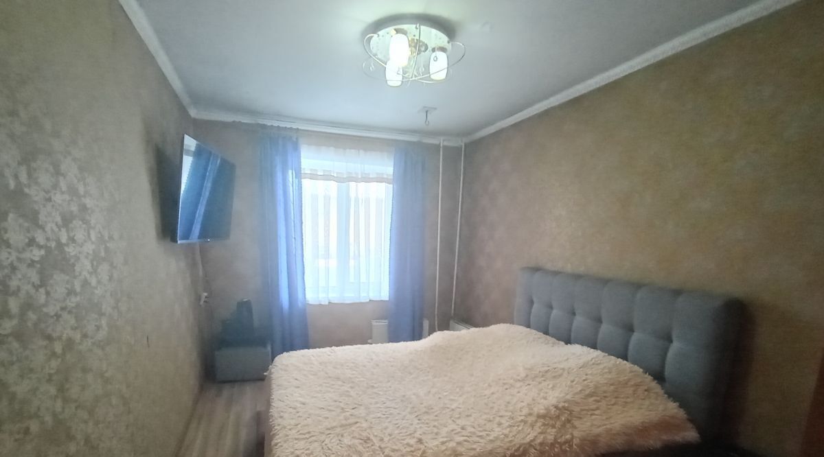 квартира г Новокузнецк р-н Орджоникидзевский ул Зорге 32 фото 7
