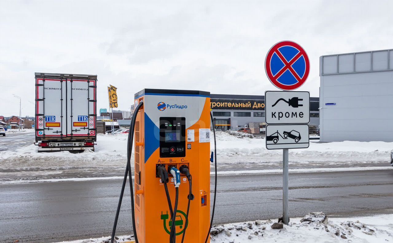 свободного назначения г Тюмень р-н Калининский ул Горпищекомбинатовская 21а фото 24