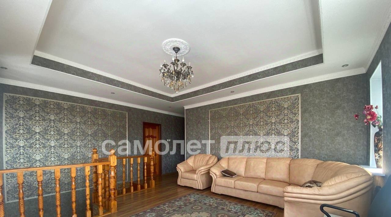 дом г Белгород Восточный ул Белгородская 24 фото 19