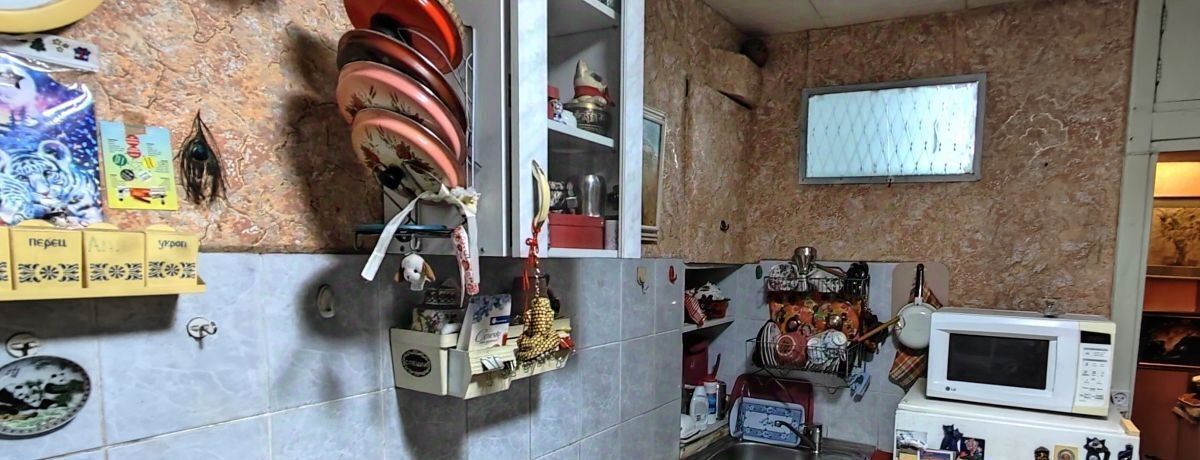 квартира г Новокузнецк р-н Куйбышевский ул Батюшкова 6 фото 9