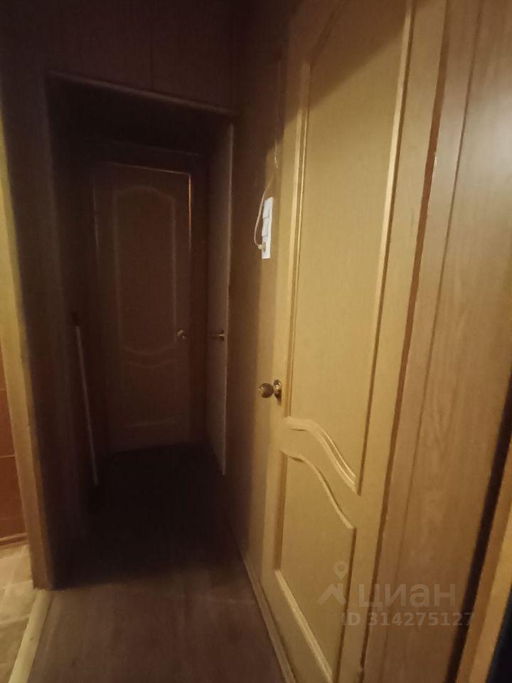 квартира г Колпино ул Московская 3 р-н Колпинский Ленинградская область фото 16