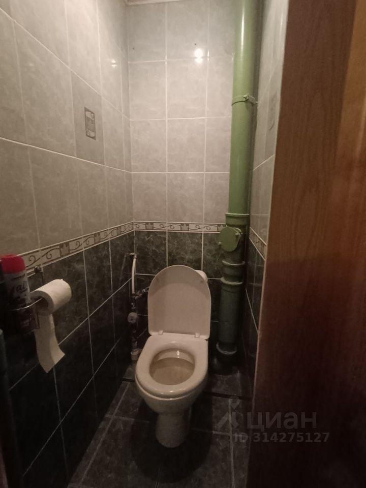 квартира г Колпино ул Московская 3 р-н Колпинский Ленинградская область фото 27