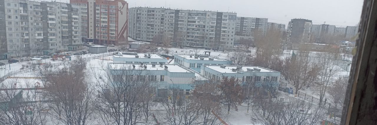 квартира г Красноярск р-н Советский ул Петрушина 1 фото 4