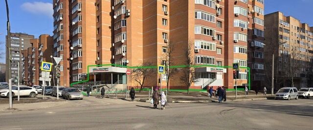 мкр Железнодорожный ш Саввинское 4к/2 Железнодорожный фото