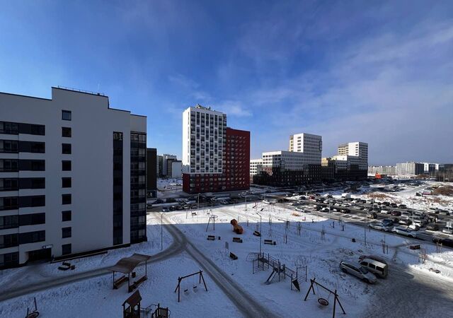 г Екатеринбург Академический ул Евгения Савкова 23/2 фото