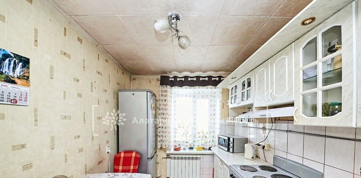 квартира г Томск р-н Ленинский Черемошники ул Профсоюзная 22 фото 2