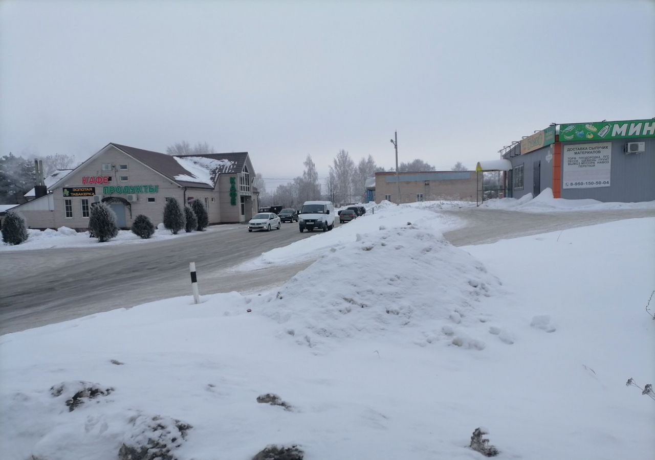 земля р-н Малопургинский с Кечево ул Луговая Респ Татарстан, Агрыз фото 1