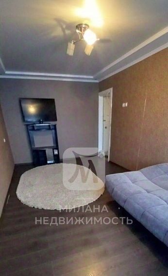 квартира г Оренбург р-н Центральный ул Самолетная 93а фото 4