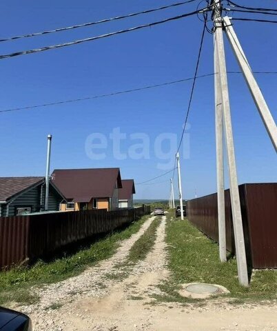 земля с Бунырево днп тер.Ока Лесная фото