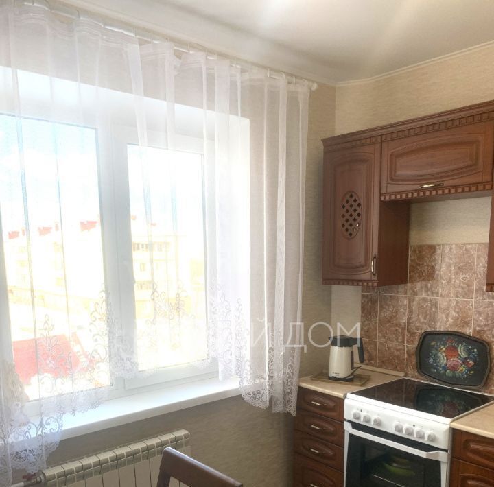 квартира г Южно-Сахалинск 22-й микрорайон ул Саранская 11 фото 3