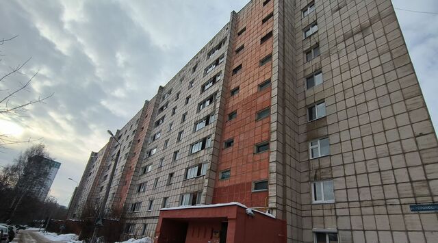 р-н Свердловский дом 3/4 фото