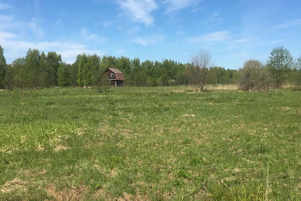 земля городской округ Дмитровский АОЗТ Содействие ВС фото 3