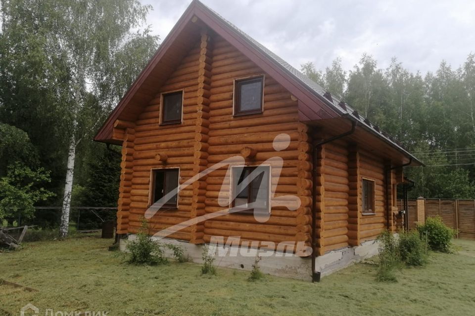 дом городской округ Сергиево-Посадский СНТ Ландыш фото 1