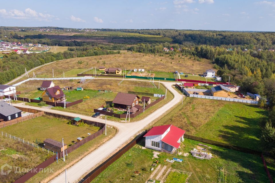 земля городской округ Можайский садоводческое некоммерческое товарищество Речной-2 фото 4