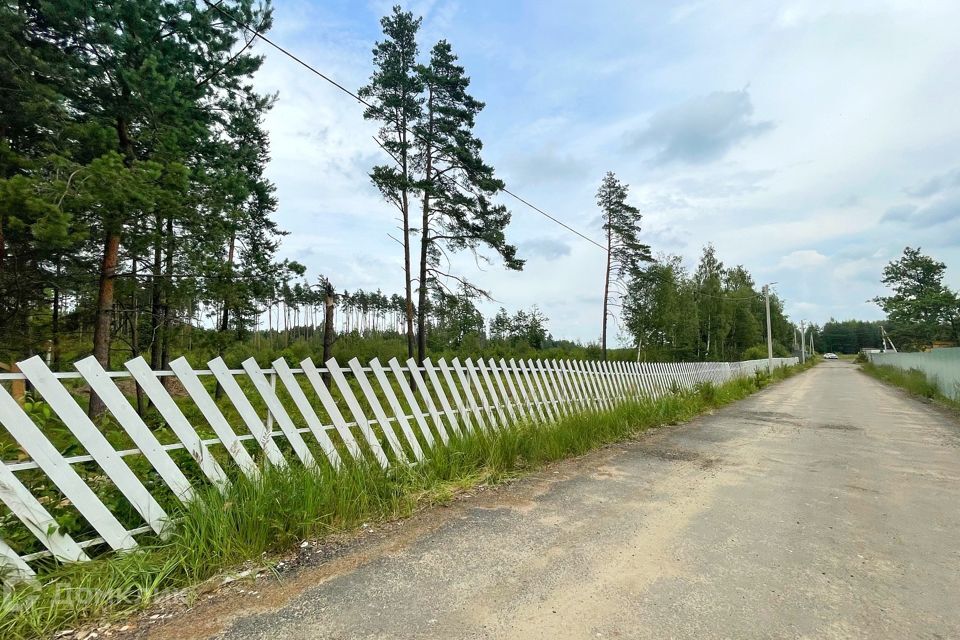 земля городской округ Богородский г Электроугли коттеджный посёлок Традиции фото 3