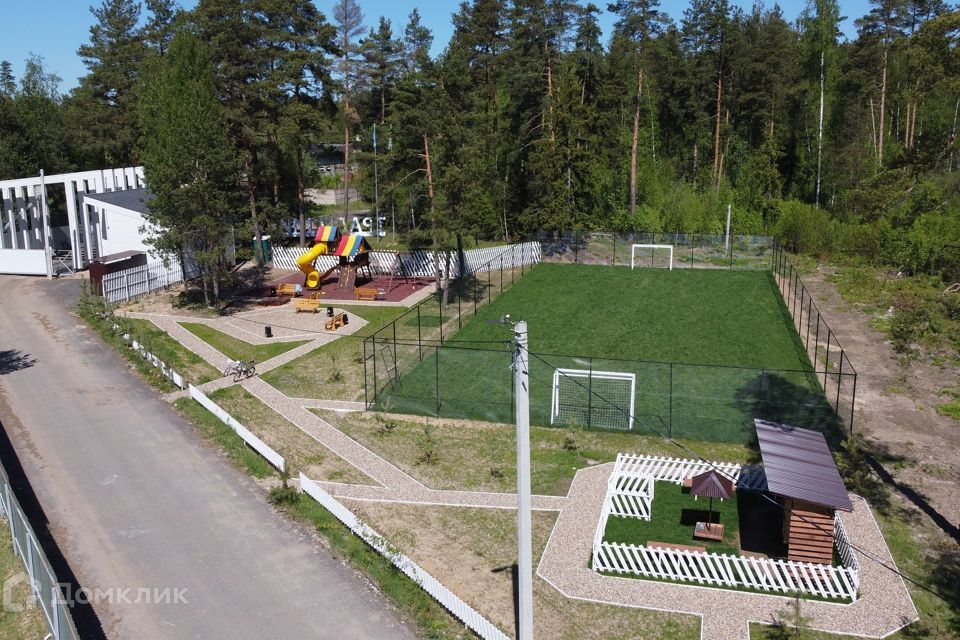 земля городской округ Богородский г Электроугли коттеджный посёлок Традиции фото 4