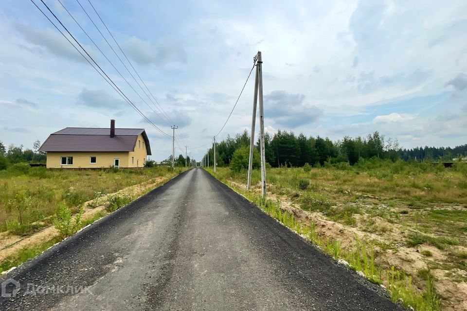 земля городской округ Богородский г Электроугли ул Боголюбская фото 3