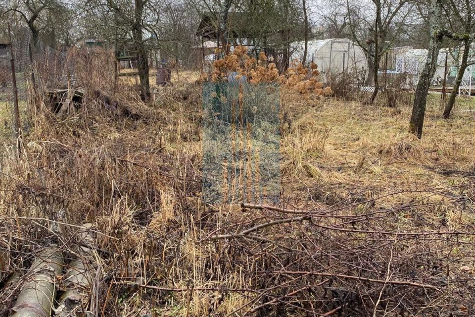 земля г Серпухов СНТ Родник, Серпухов городской округ фото 1