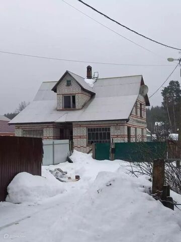 городской пос. Вырица, Никольская улица, 17 фото