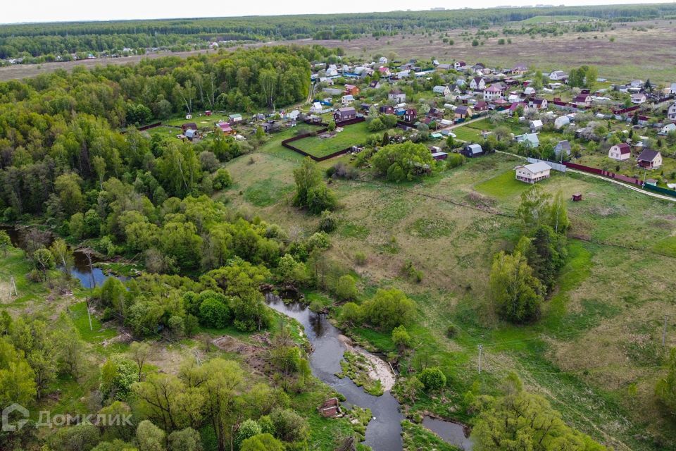 земля городской округ Ступино село Старая Ситня фото 3