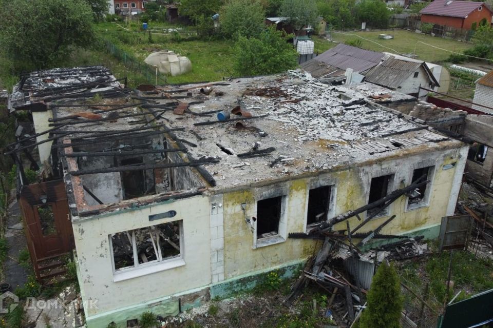 дом г Воскресенск ул Медведка 14 городской округ Воскресенск фото 4