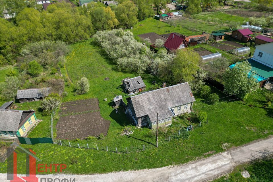 дом городской округ Озерский с Протасово ул Захарова 6 городской округ Коломна фото 3