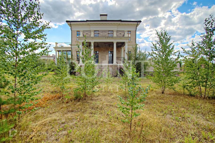 дом городской округ Истра д Воронино Монолит фото 3