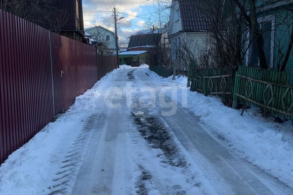 земля г Жуковский снт Весна-2 СНТ Весна-5 территория, 41, Подольск городской округ фото 2