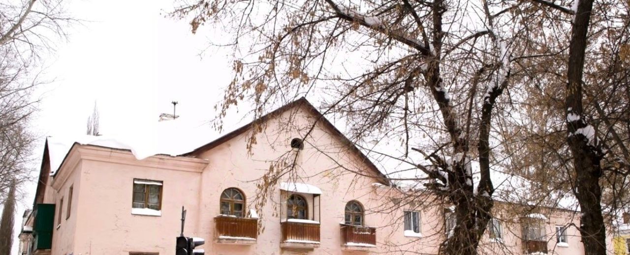 комната г Уфа р-н Орджоникидзевский ул Российская 42/1 фото 4