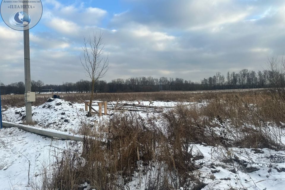 земля городской округ Богородский г Ногинск ул 2-ая Живописная фото 1