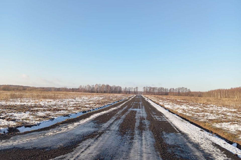 земля городской округ Раменский Софьино фото 1