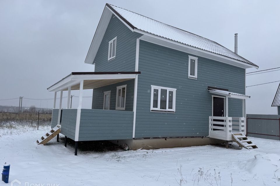 дом г Раменское Раменский городской округ, г Зеленоград, Центральный фото 3