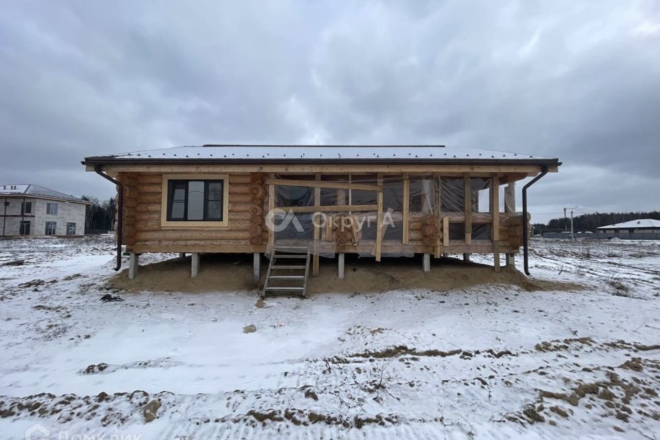 земля Балашиха городской округ, СНТ Заря фото 1